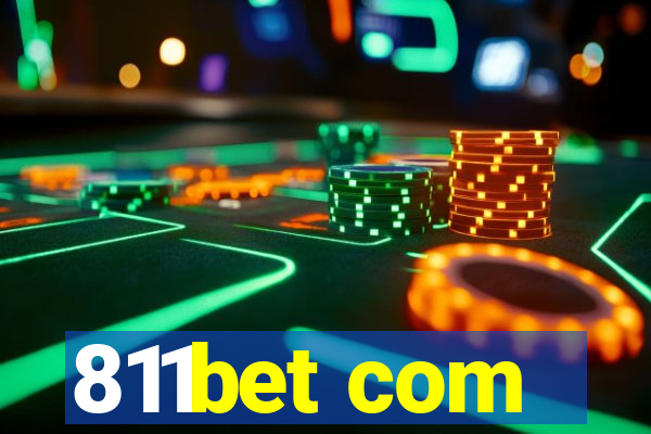 811bet com